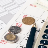 Year End Accounts Managment 2